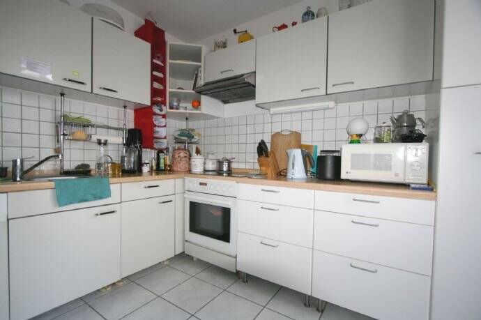 Etagenwohnung Wegberg - 3 Zimmer, 81 m&sup2;, 184.000&euro; | Angebot:25695066