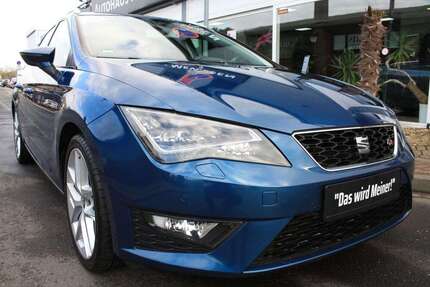 Seat Leon 163.000 km 9.999 &euro; Kaarst 41564