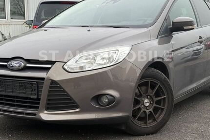 Ford Focus 183.000 km 1.290 &euro; Mönchengladbach/Odenkirchen 41199