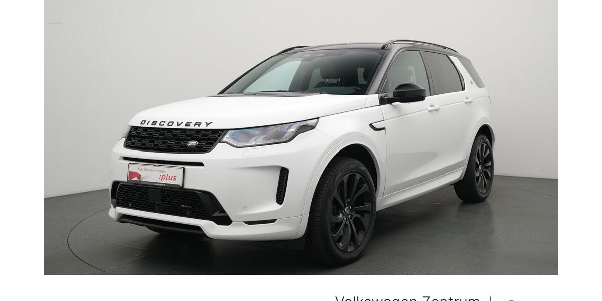 Land Rover Discovery Sport 37.200 km 41.988 &euro; Leverkusen 51379