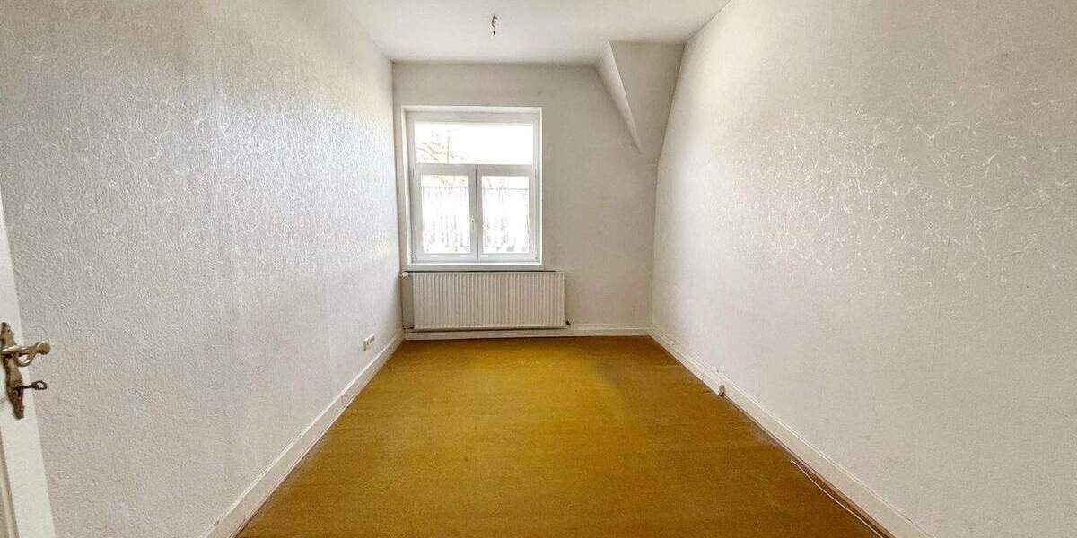 Reihenmittelhaus Leverkusen Opladen - 5 Zimmer, 100 m&sup2;, 448.000&euro; | Angebot:25770242