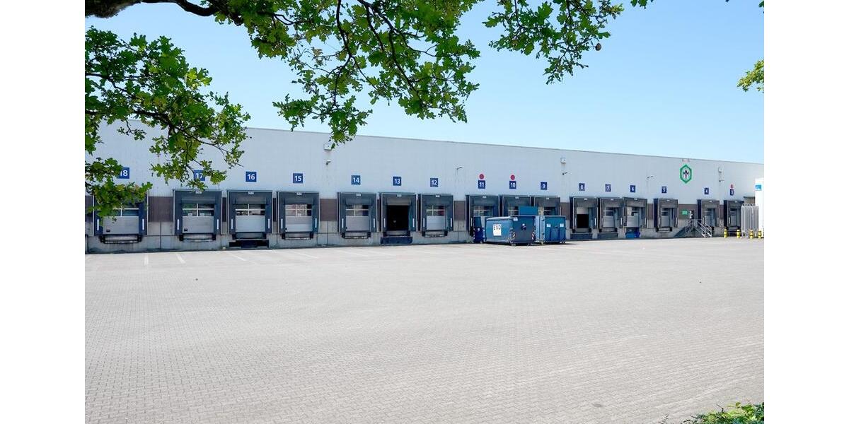 Gewerbeobjekt Neuss Gnadental - 4&euro; | Angebot:23805319