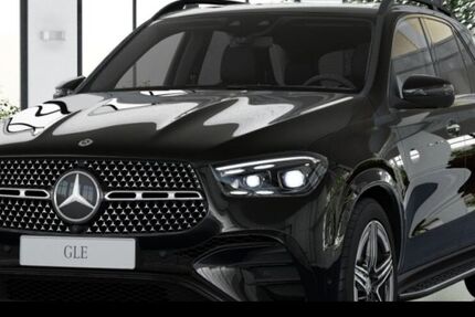 Mercedes-Benz GLE 300 9.900 km 83.990 &euro; Düsseldorf 40470