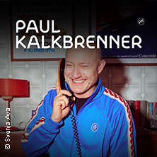 Paul Kalkbrenner - Summer 2026 30.05.2026 SparkassenPark Mönchengladbach
