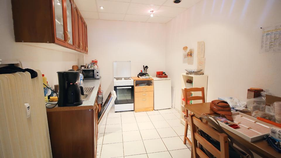 Gewerbeobjekt Krefeld - 1.547&euro; | Angebot:22935456