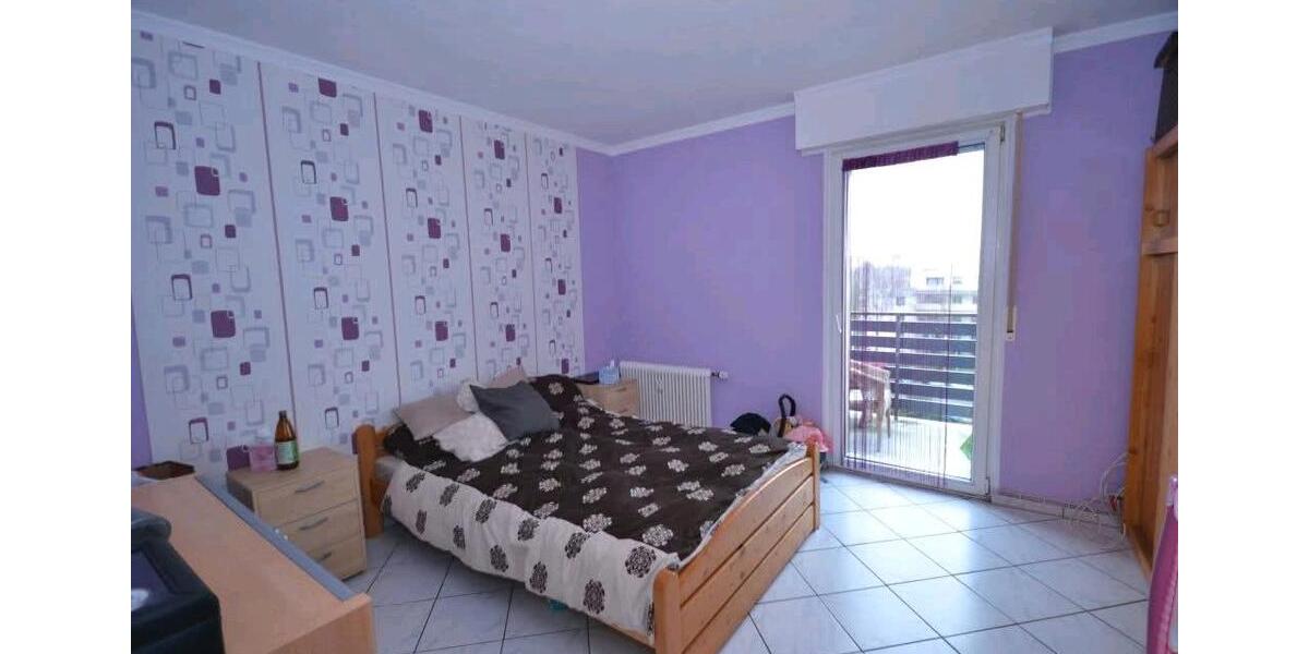 Etagenwohnung Bergheim - 2 Zimmer, 62 m&sup2;, 75.000&euro; | Angebot:26025277