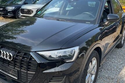 Audi Q3 44.518 km 26.980 &euro; Hilden 40721