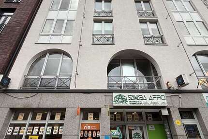 Gewerbeobjekt Köln Innenstadt - 650.000&euro; | Angebot:24746550