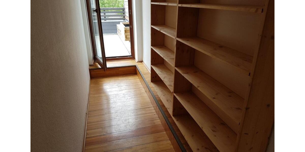 Maisonettenwohnung Krefeld - 2.5 Zimmer, 90 m&sup2;, 800&euro; | Angebot:25892864