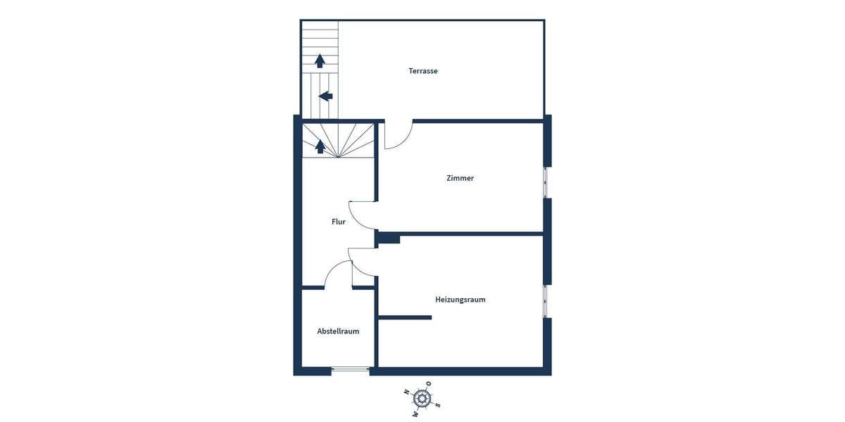 Einfamilienhaus Hückelhoven Kleingladbach - 5 Zimmer, 90 m&sup2;, 269.000&euro; | Angebot:25775239