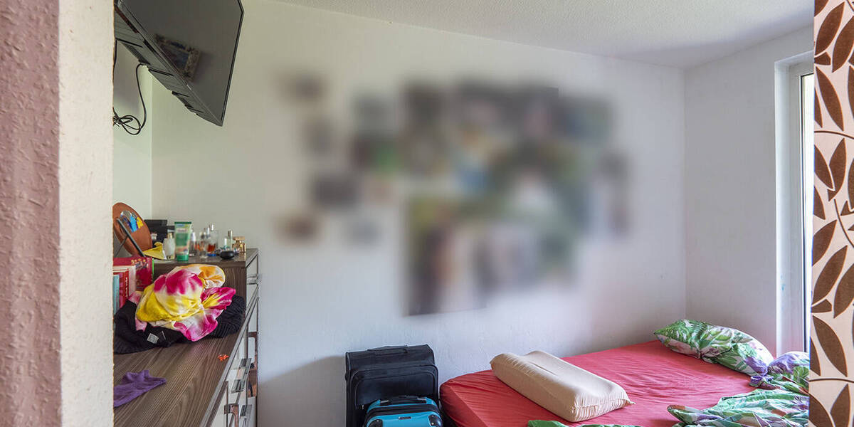 Etagenwohnung Düsseldorf Gerresheim - 2 Zimmer, 73 m&sup2;, 221.000&euro; | Angebot:26117939