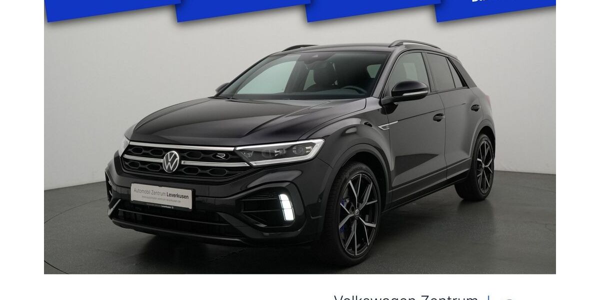 VW T-Roc 25.737 km 35.980 &euro; Leverkusen 51379