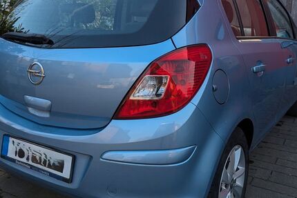 Opel Corsa 72.337 km 5.800 &euro; Ratingen 40878