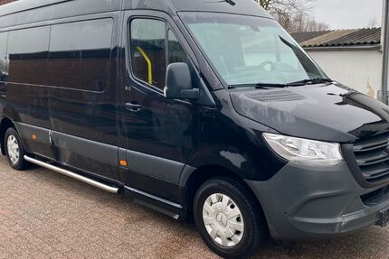 Mercedes-Benz Sprinter 438.600 km 19.999 &euro; Wassenberg 41849