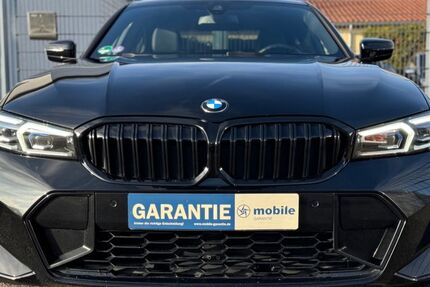 BMW 320 54.840 km 34.500 &euro; Leverkusen 51381