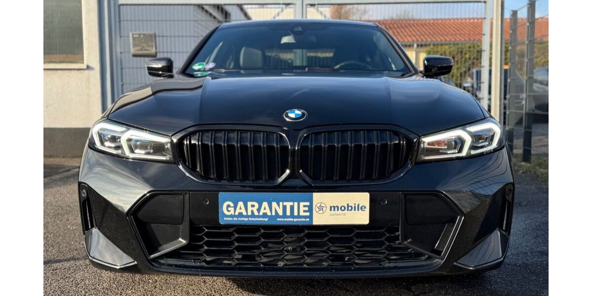 BMW 320 54.840 km 34.500 &euro; Leverkusen 51381