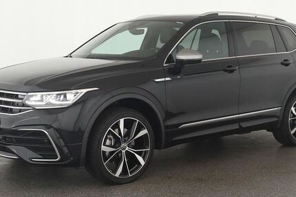 VW Tiguan Allspace 25.000 km 43.884 &euro; Düsseldorf 40233