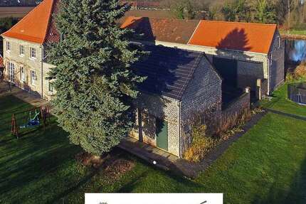 Haus Meerbusch Necklenbroich - 10 Zimmer, 366 m&sup2;, 4.500.000&euro; | Angebot:26974791