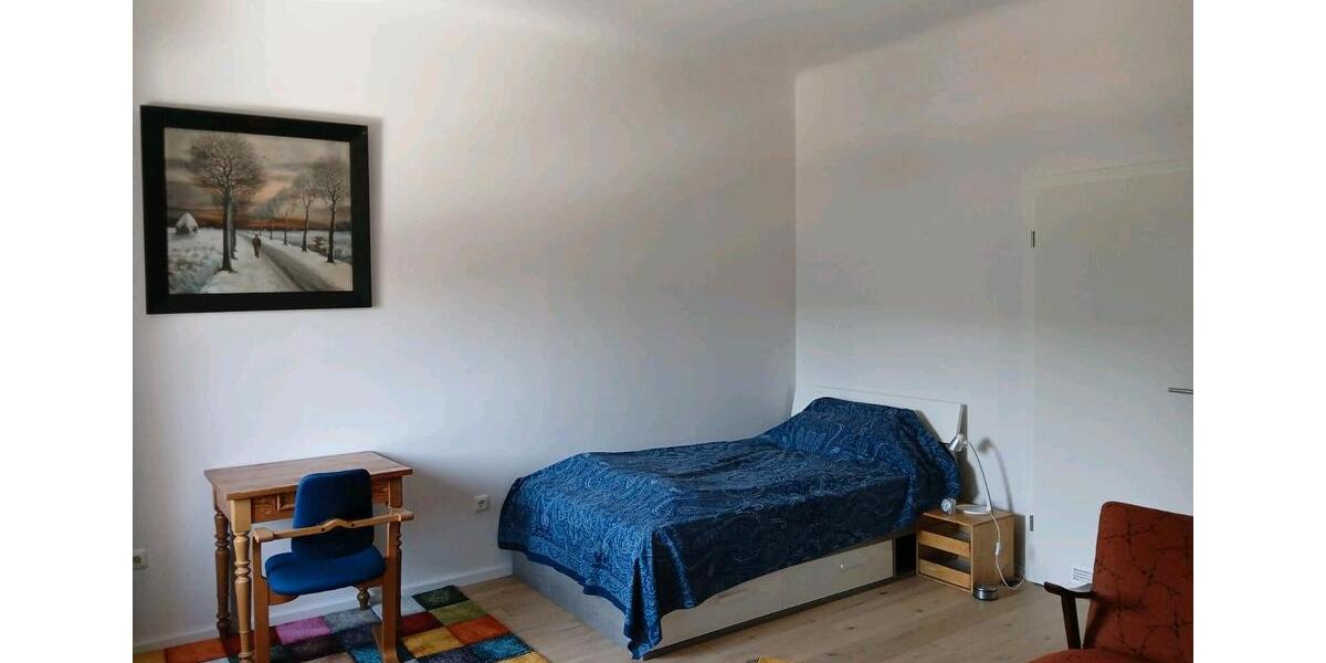 Erdgeschoßwohnung Wassenberg - 1 Zimmer, 50 m&sup2;, 850&euro; | Angebot:26024028