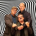 Titanic Boygroup - Deutschland erwoke - Das endgültige Satireprogramm