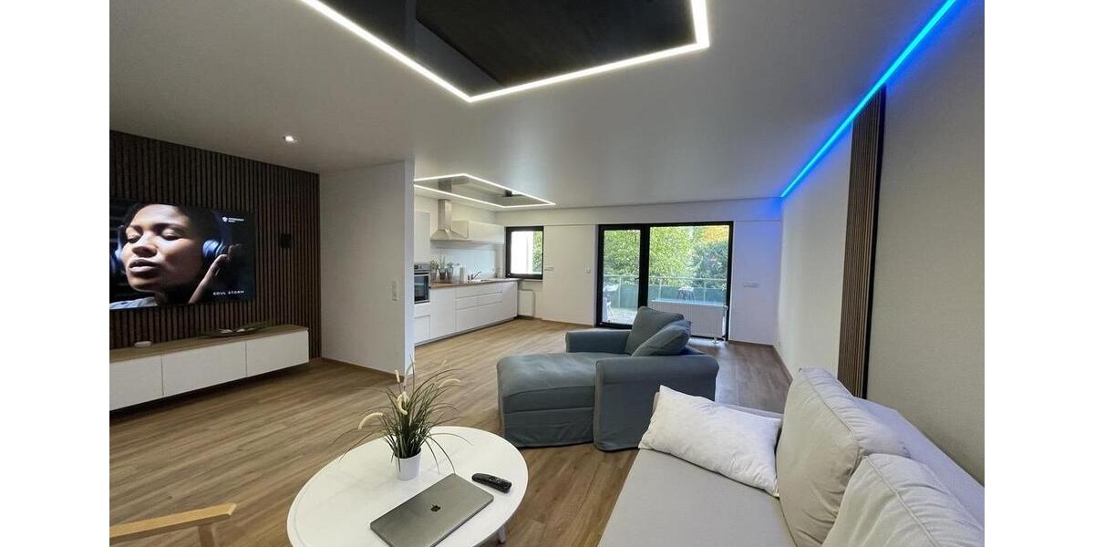 Erdgeschoßwohnung Hilden Kalstert - 2 Zimmer, 74 m&sup2;, 1.490&euro; | Angebot:25950750