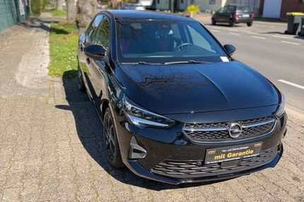 Opel Corsa 17.234 km 15.930 &euro; Kerpen 50171