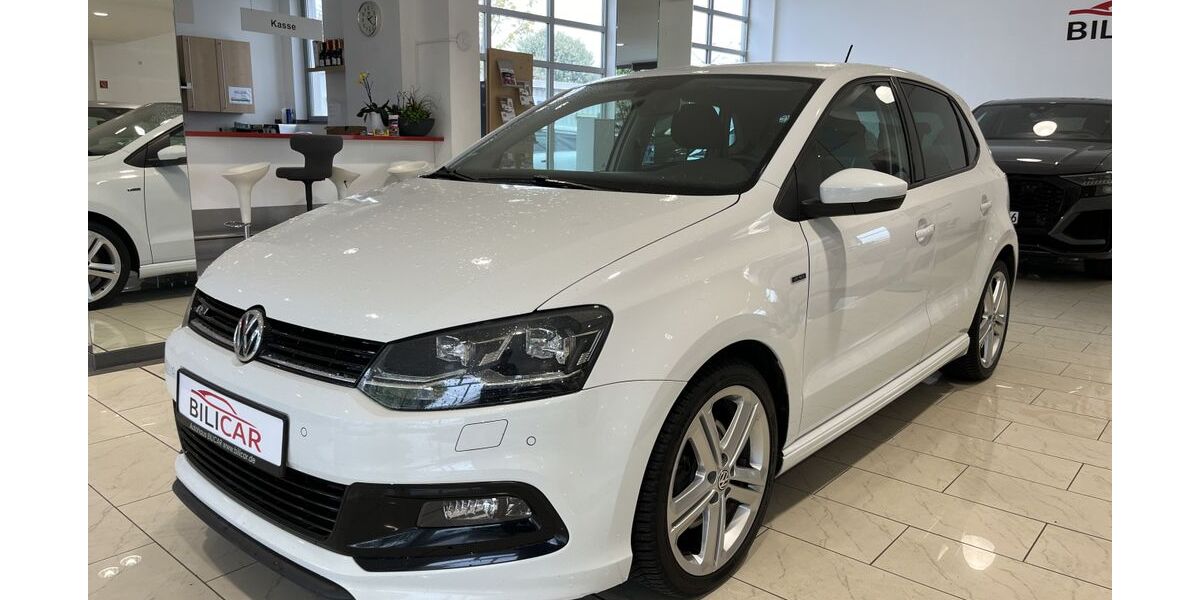 VW Polo 180.950 km 9.000 &euro; Düsseldorf 40233