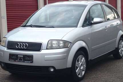 Audi A2 157.825 km 3.950 &euro; Mönchengladbach 41066