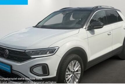 VW T-Roc 38.456 km 19.980 &euro; Neuss 41460