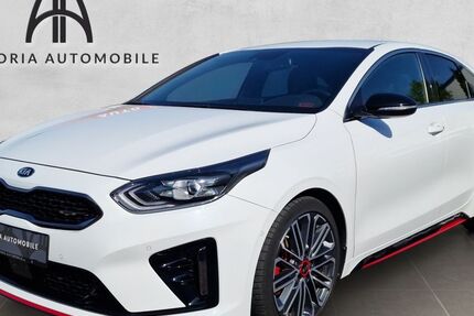 Kia pro ceed / ProCeed 64.455 km 19.990 &euro; Kaarst (bei Düsseldorf) 41564