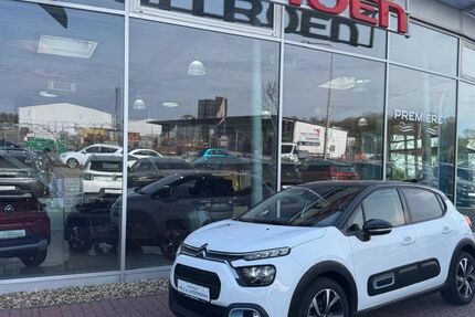 Citroen C3 11.050 km 15.490 &euro; Jülich 52428