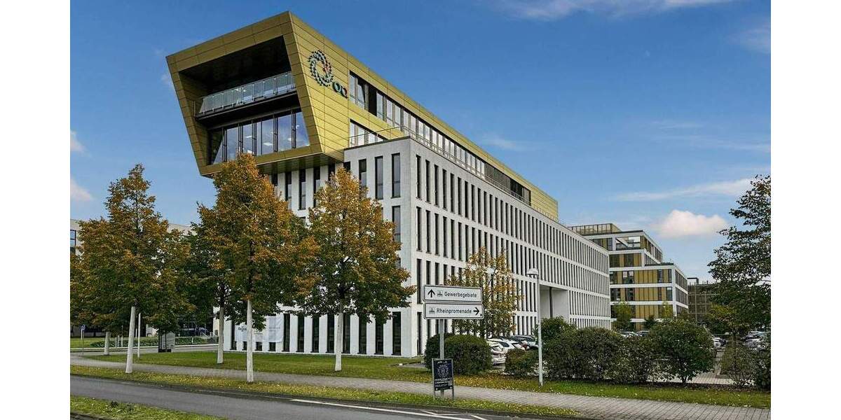 Gewerbeobjekt Monheim am Rhein Monheim - 1.369&euro; | Angebot:25655391