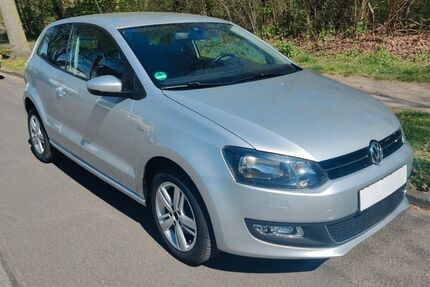 VW Polo 77.824 km 6.400 &euro; Mönchengladbach 41065