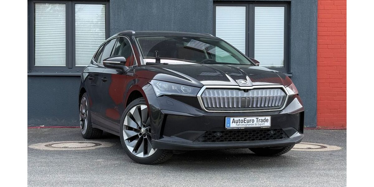 Skoda Enyaq 228.598 km 19.800 &euro; Neuss 41472
