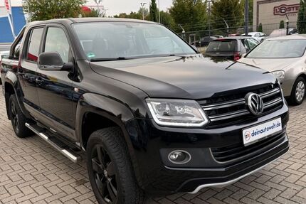 VW Amarok 189.000 km 16.500 &euro; Dormagen 41540