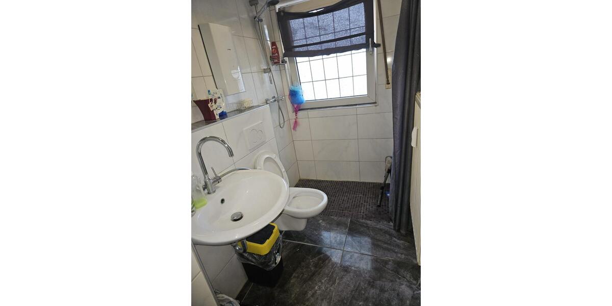 Erdgeschoßwohnung Mönchengladbach Süd - 2 Zimmer, 50 m&sup2;, 89.000&euro; | Angebot:25381591