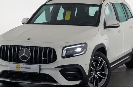 Mercedes-Benz GLB 35 AMG 19.690 km 46.360 &euro; Düsseldorf 40599