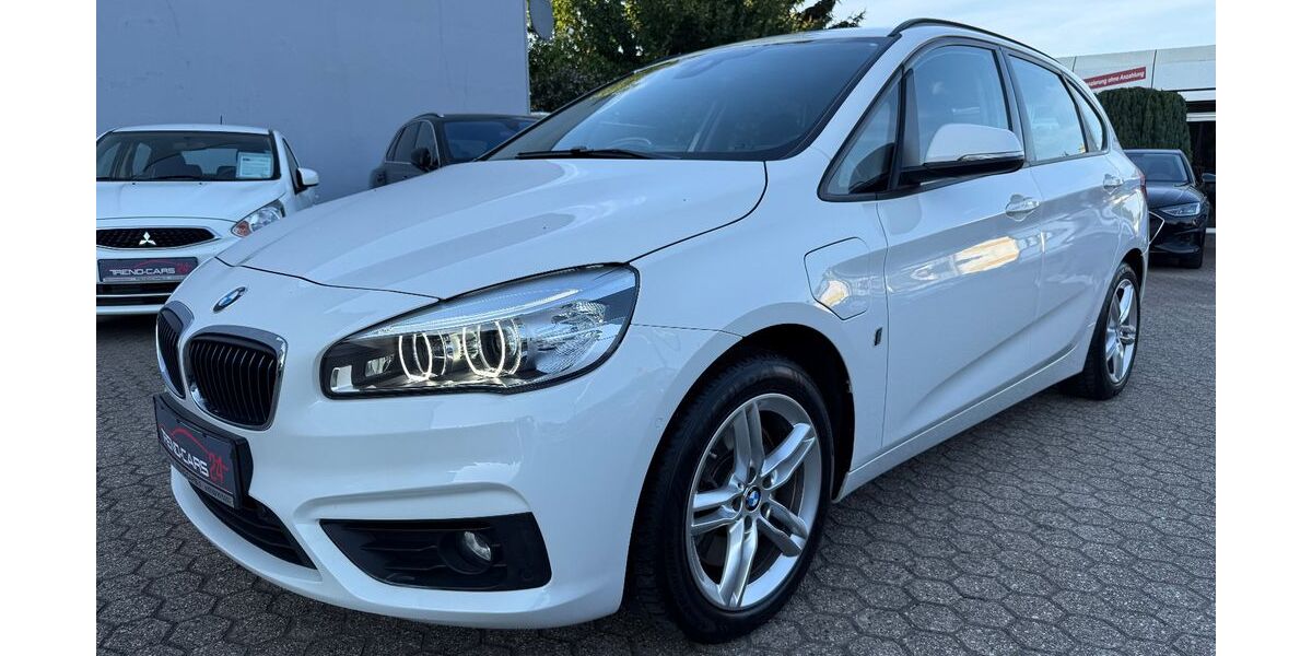 BMW 225 129.980 km 13.390 &euro; Mönchengladbach 41236