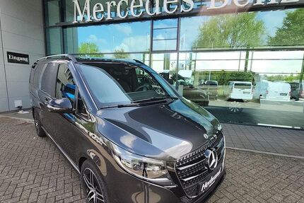 Mercedes-Benz V 250 29.740 km 81.880 &euro; Krefeld 47807