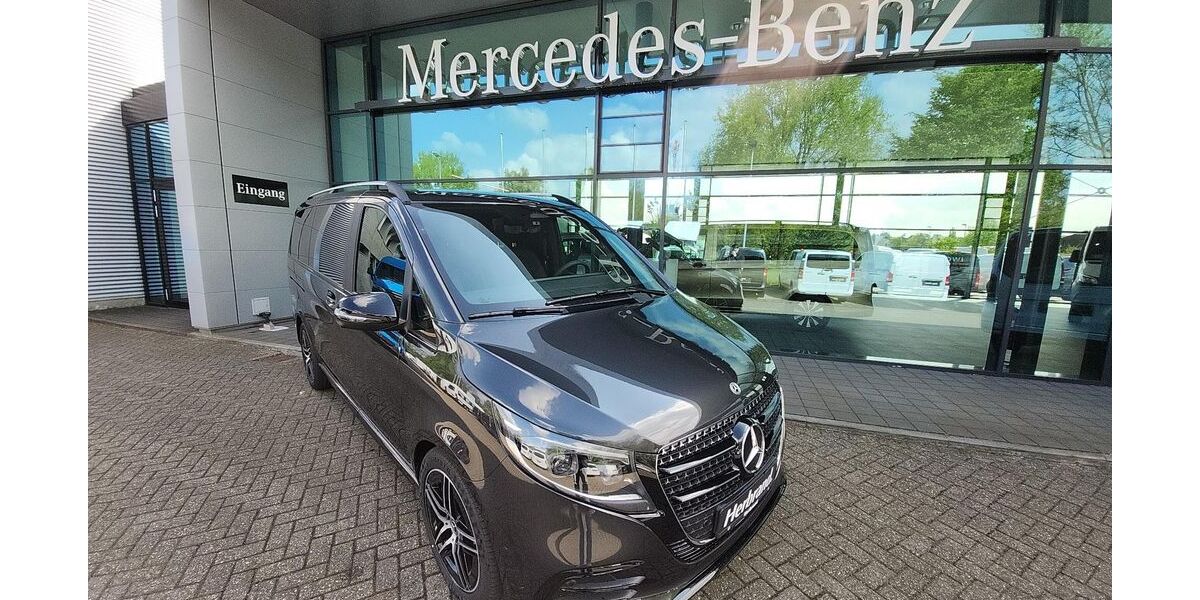 Mercedes-Benz V 250 29.740 km 81.880 &euro; Krefeld 47807