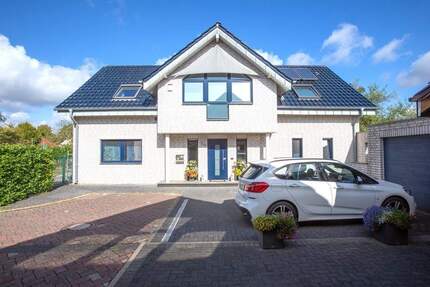 Haus Wegberg Beeckerheide - 6 Zimmer, 196 m&sup2;, 695.000&euro; | Angebot:25665586