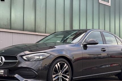 Mercedes-Benz C 180 16.824 km 30.821 &euro; Viersen 41748