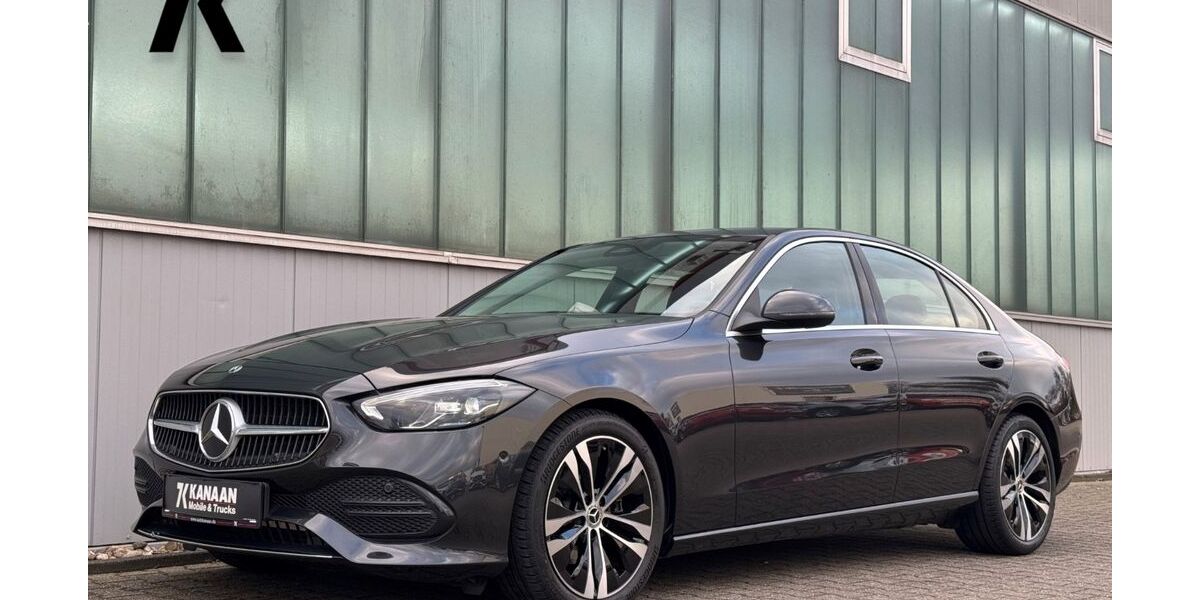 Mercedes-Benz C 180 16.824 km 30.821 &euro; Viersen 41748