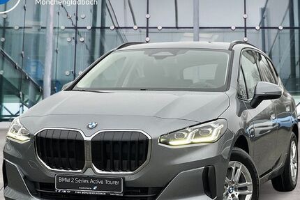 BMW 216 Active Tourer 1.001 km 31.980 &euro; Mönchengladbach 41066