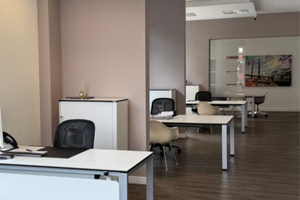 Gewerbeobjekt Düsseldorf Heerdt - 1.300&euro; | Angebot:26987766