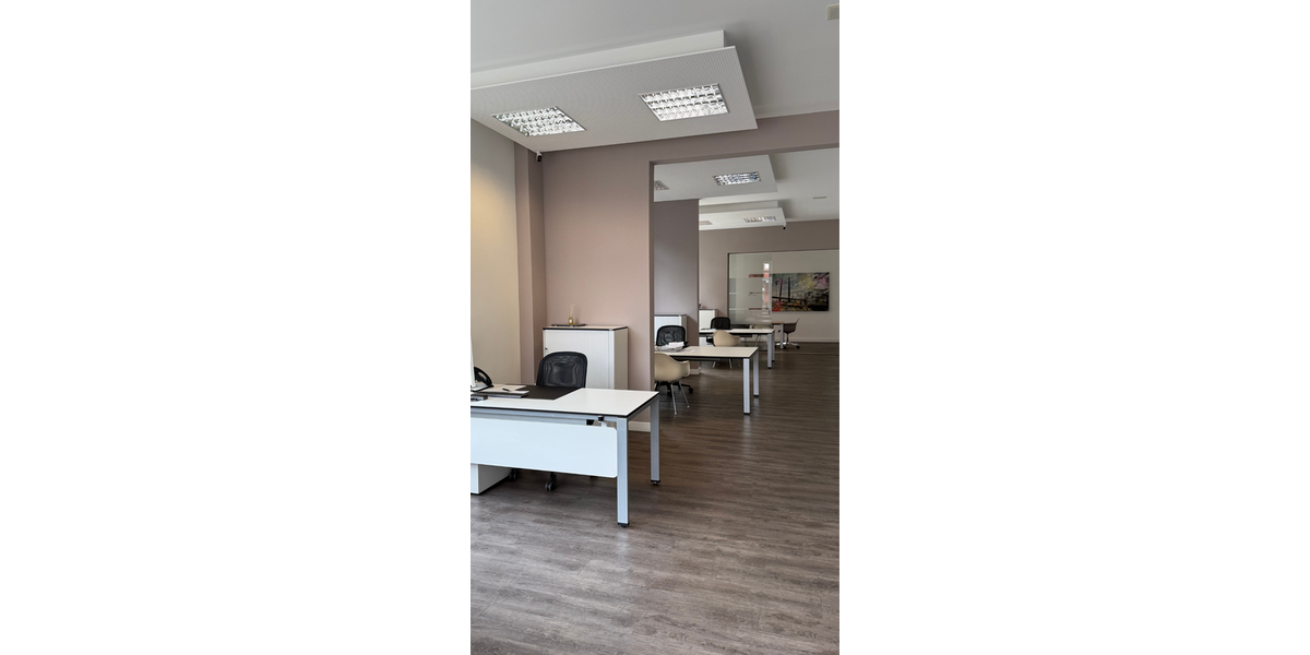 Gewerbeobjekt Düsseldorf Heerdt - 1.300&euro; | Angebot:26987766
