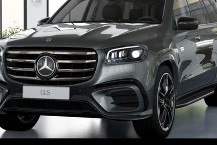 Mercedes-Benz GLS 450 9.900 km 112.990 &euro; Düsseldorf 40470