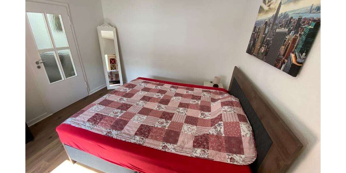 D-Zoo, möbl. 2 Zi. ETW, ruhig und Zentral in Einkaufsstraße , ca. 40qm Wfl., 8qm Keller - Appartement Düsseldorf Stadtbezirk 2 | Angebot:24612800