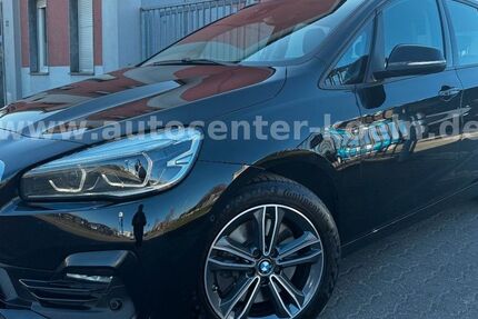 BMW 218 Gran Tourer 140.000 km 15.950 &euro; Bedburg 50181