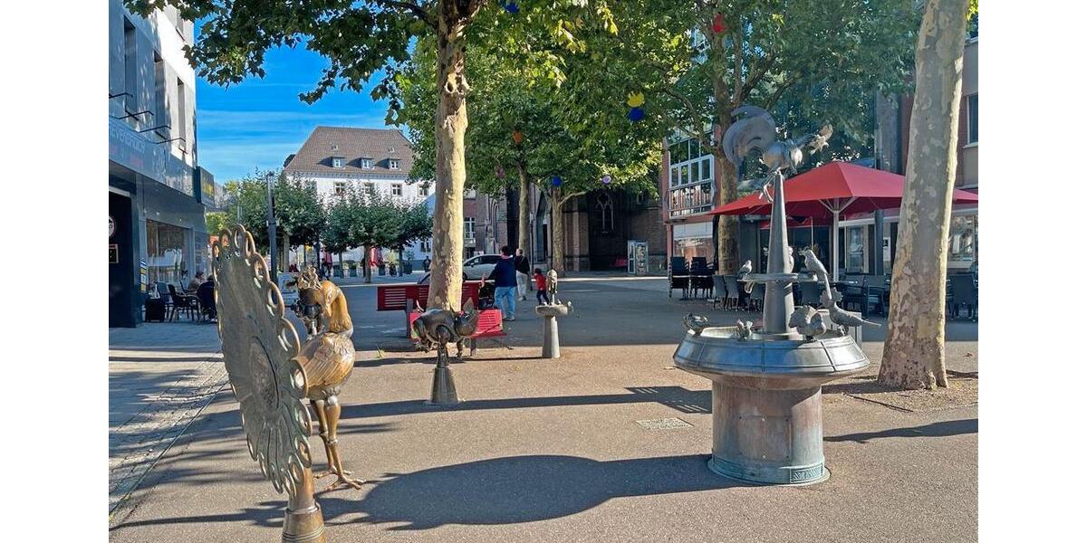 Gewerbeobjekt Grevenbroich - 1.700&euro; | Angebot:26025964